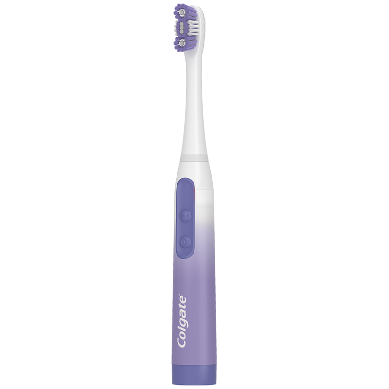 Gum Health Sonic Powered Battery Toothbrush