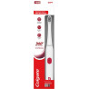 Colgate, 360 Advanced Sonic Battery Power Toothbrush Soft, Whitening